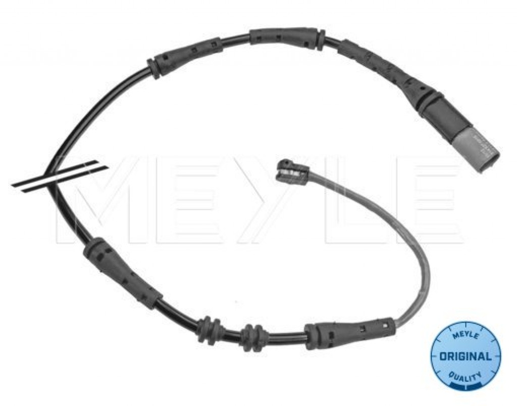 Brake Pad Sensor Rear F10 F06 F12 F13